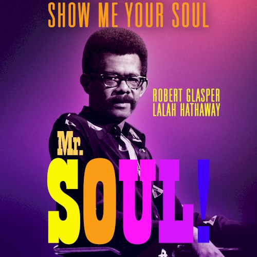 Show Me Your Soul