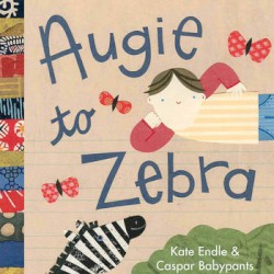 Augie to Zebra