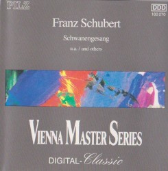 Schwanengesang