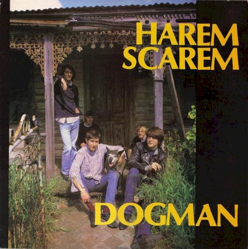 Dogman