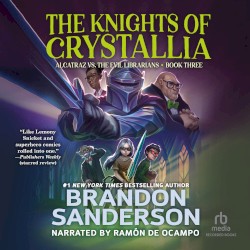 The Knights of Crystallia