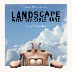 Landscape With Invisible Hand: Original Motion Picture Score