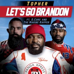 Let's Go Brandon