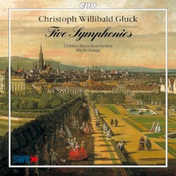 Five Symphonies