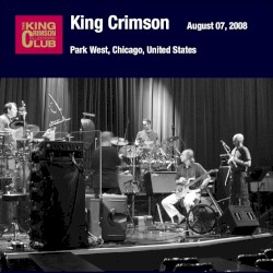 Aug 7, 2008 – Chicago – Park West