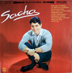 Sacha N°2