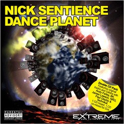 Dance Planet
