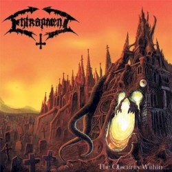 The Obscurity Within...