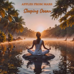 Sleeping Ocean