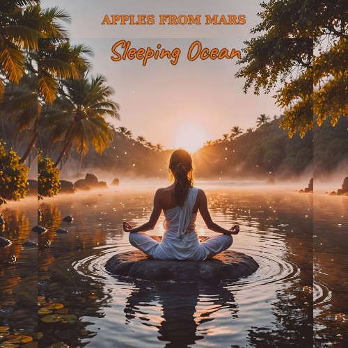 Sleeping Ocean