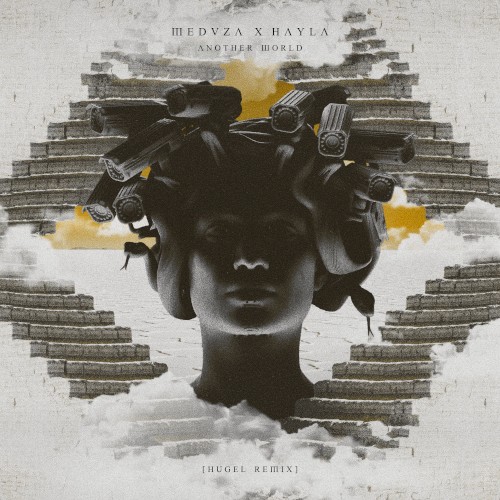 Another World (HUGEL remix)