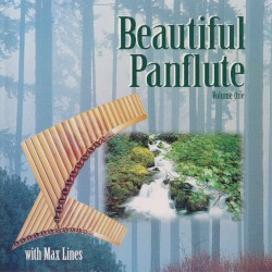Beautiful Panflute Volume One