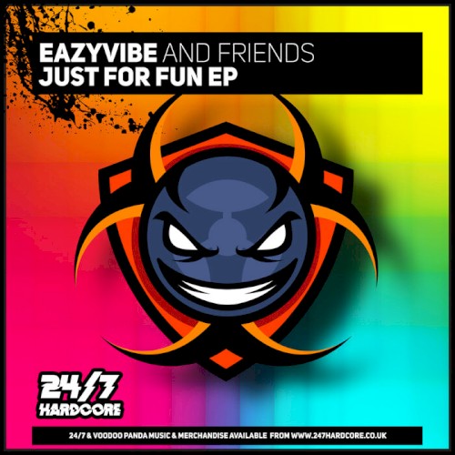 Just for Fun EP
