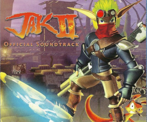 Jak II
