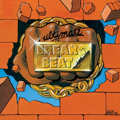 Ultimate Breaks & Beats, Volume 24