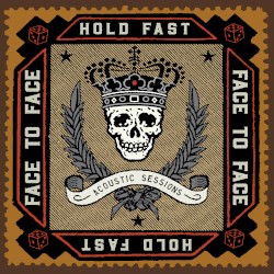 Hold Fast (Acoustic Sessions)