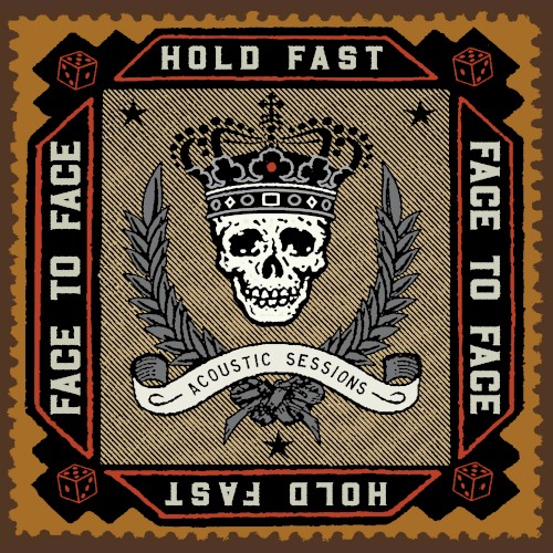 Hold Fast (Acoustic Sessions)