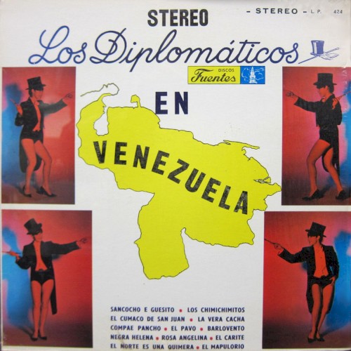 En Venezuela
