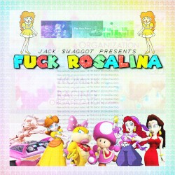 FUCK ROSALINA