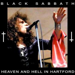 Heaven and Hell in Hartford