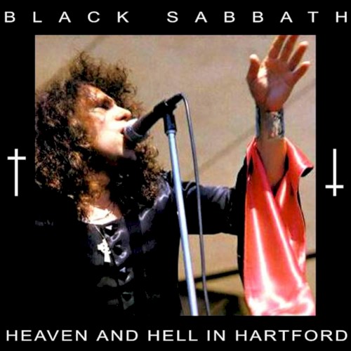 Heaven and Hell in Hartford