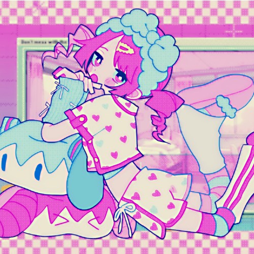 Be careful! vocaloid producer!