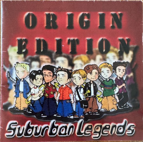 Origin Edition