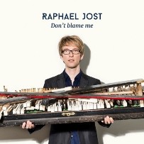 Don't blame me