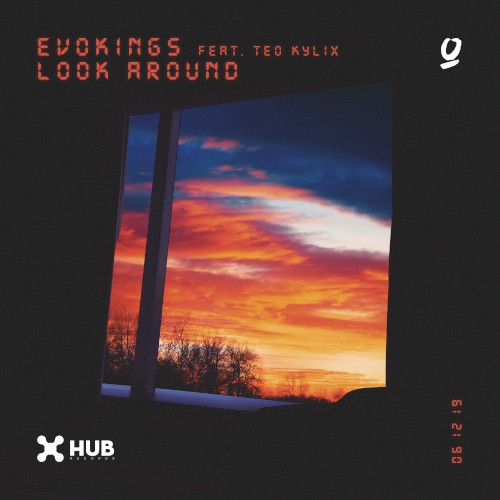 Look Around