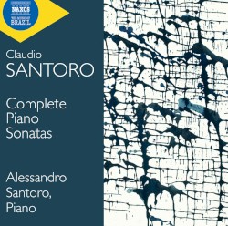 Complete Piano Sonatas
