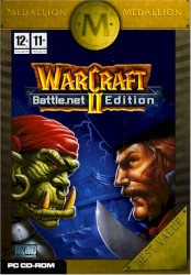 Warcraft II Battle.net Edition
