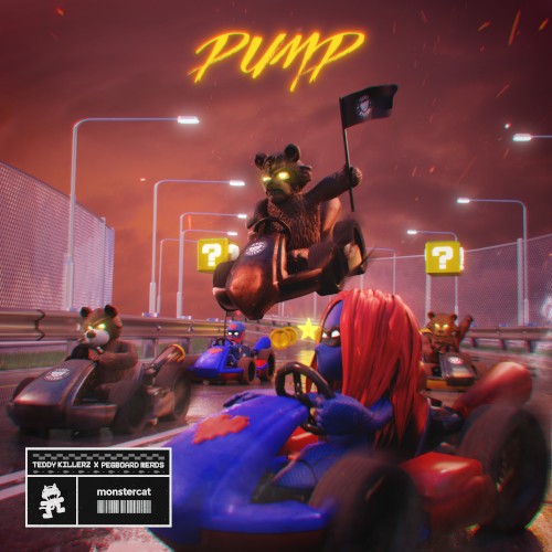 Pump