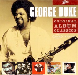 Original Album Classics