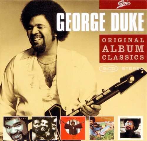 Original Album Classics