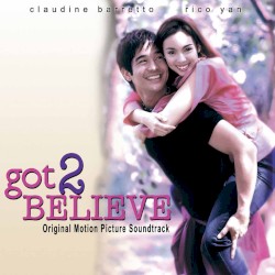 Got 2 Believe in Magic