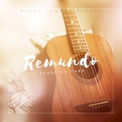 Pause Guitare