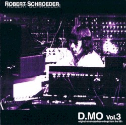 D.MO, Vol. 3