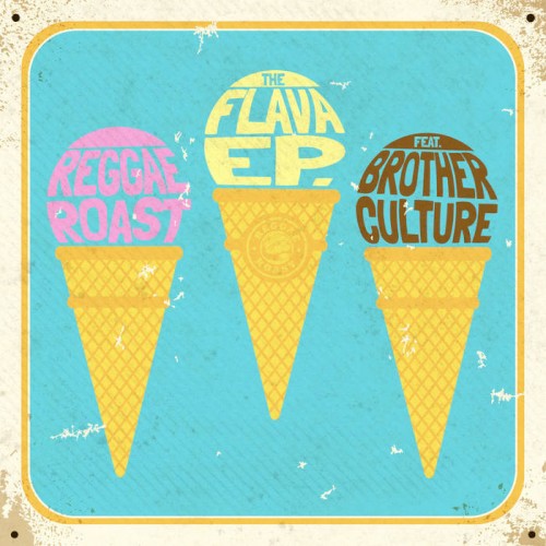 The Flava EP