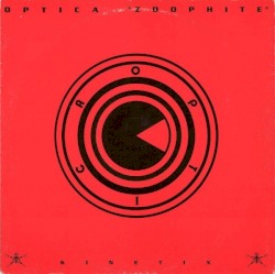 Zoophite EP