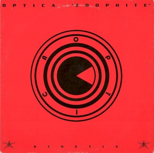Zoophite EP
