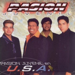 Pasión Juvenil en U.S.A.