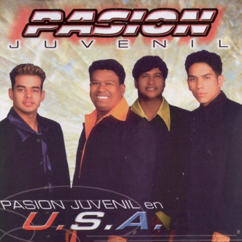 Pasión Juvenil en U.S.A.