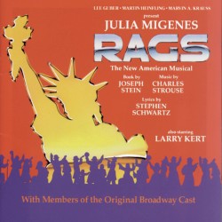 Rags: The New American Musical