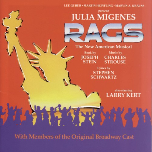 Rags: The New American Musical