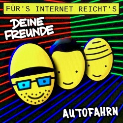 Autofahrn