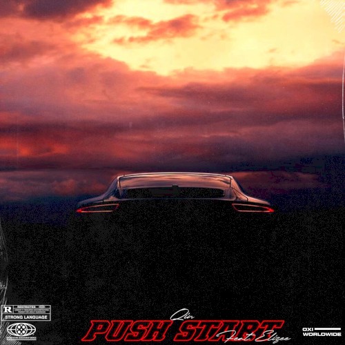 Push Start