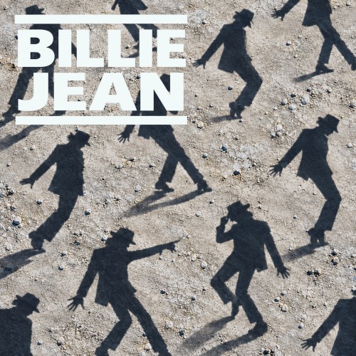Billie Jean (In the style of Muse)