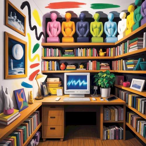 The Computer Room