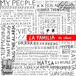 LA FAMILIA