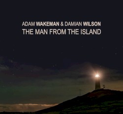 The Man From the Island